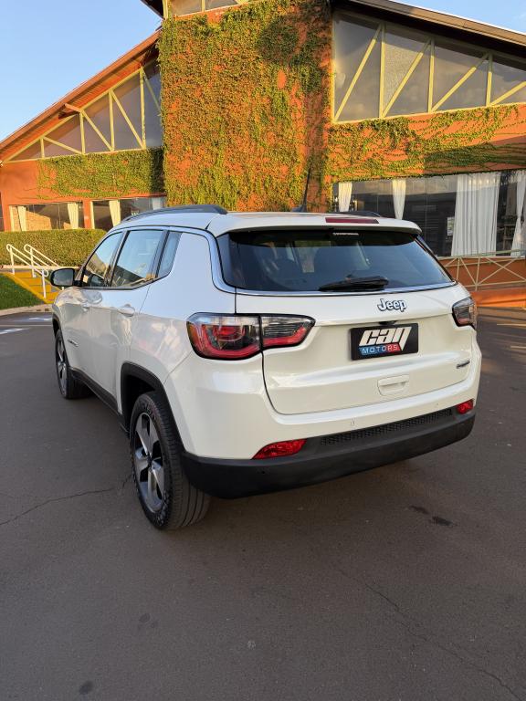 JEEP Compass - Foto