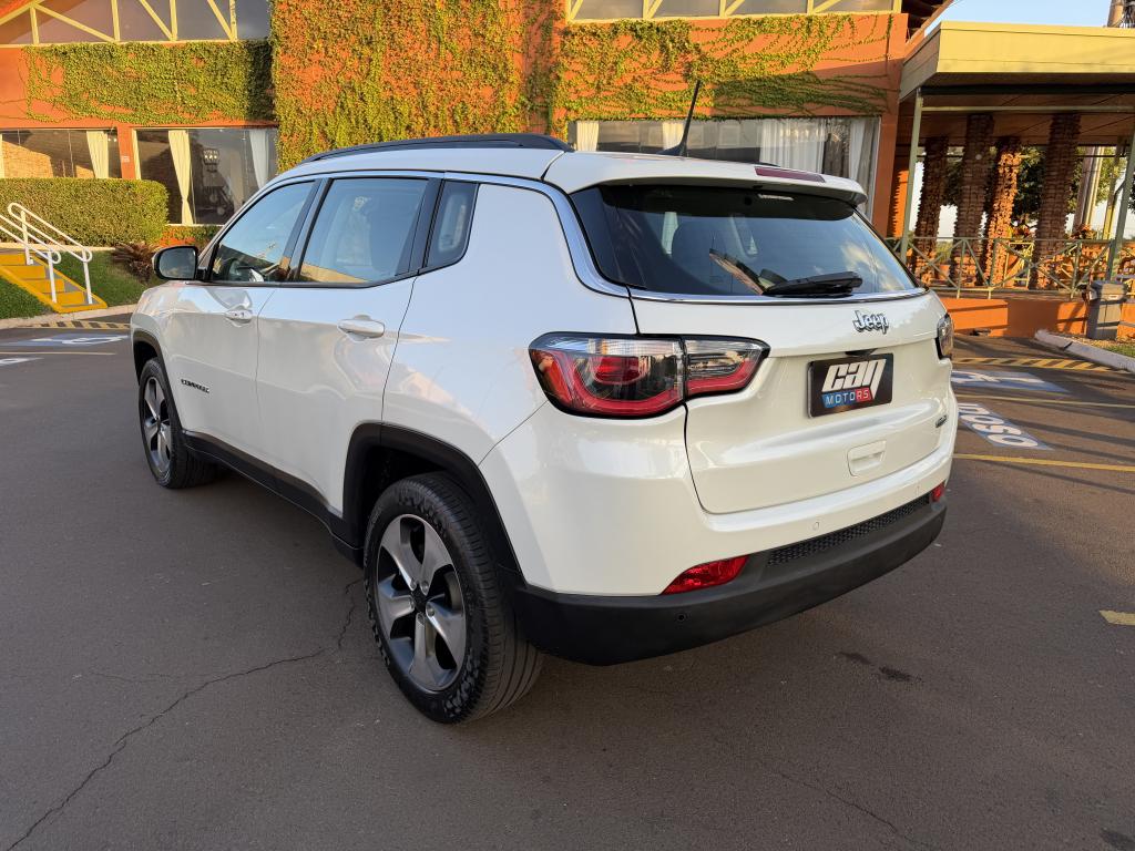 JEEP Compass - Foto