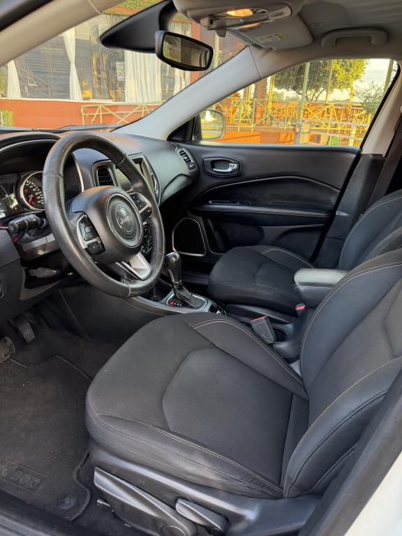 JEEP Compass - Foto