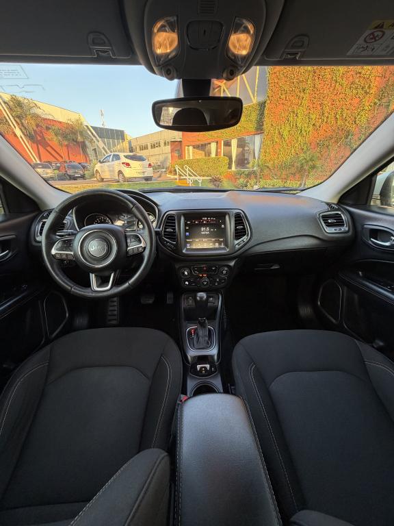 JEEP Compass - Foto