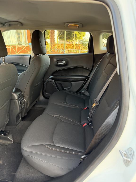 JEEP Compass - Foto