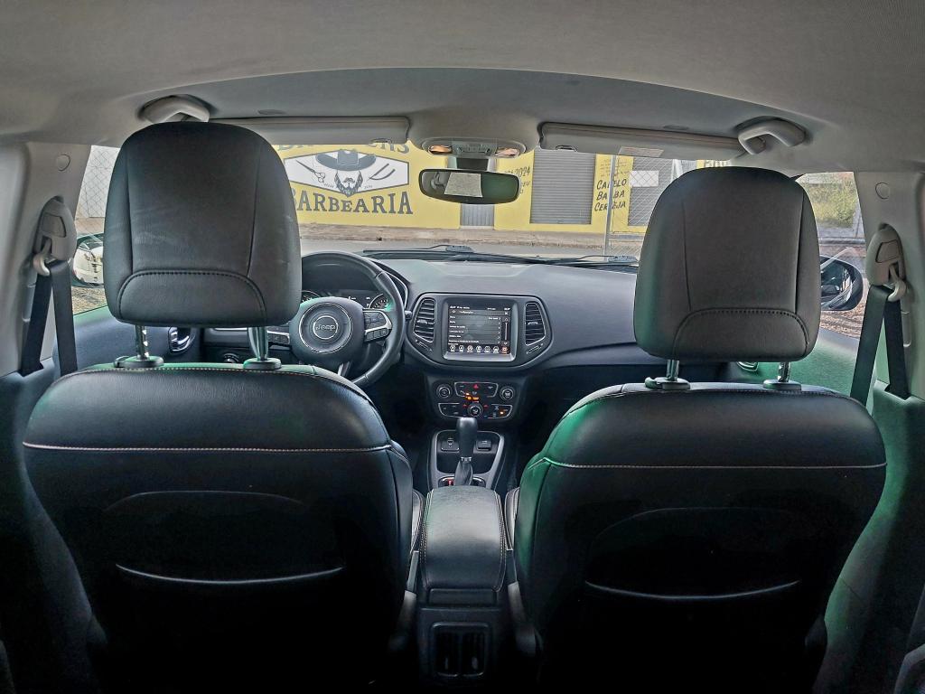 JEEP Compass - Foto