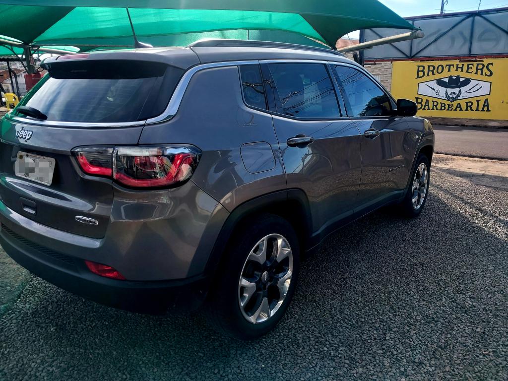 JEEP Compass - Foto