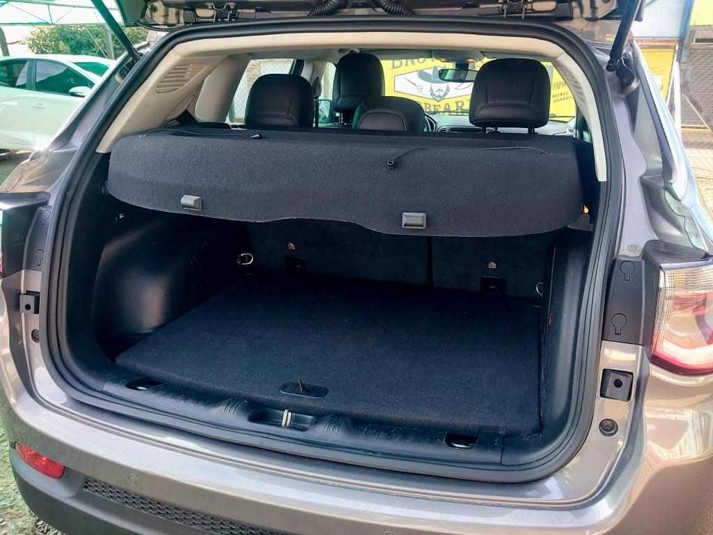 JEEP Compass - Foto