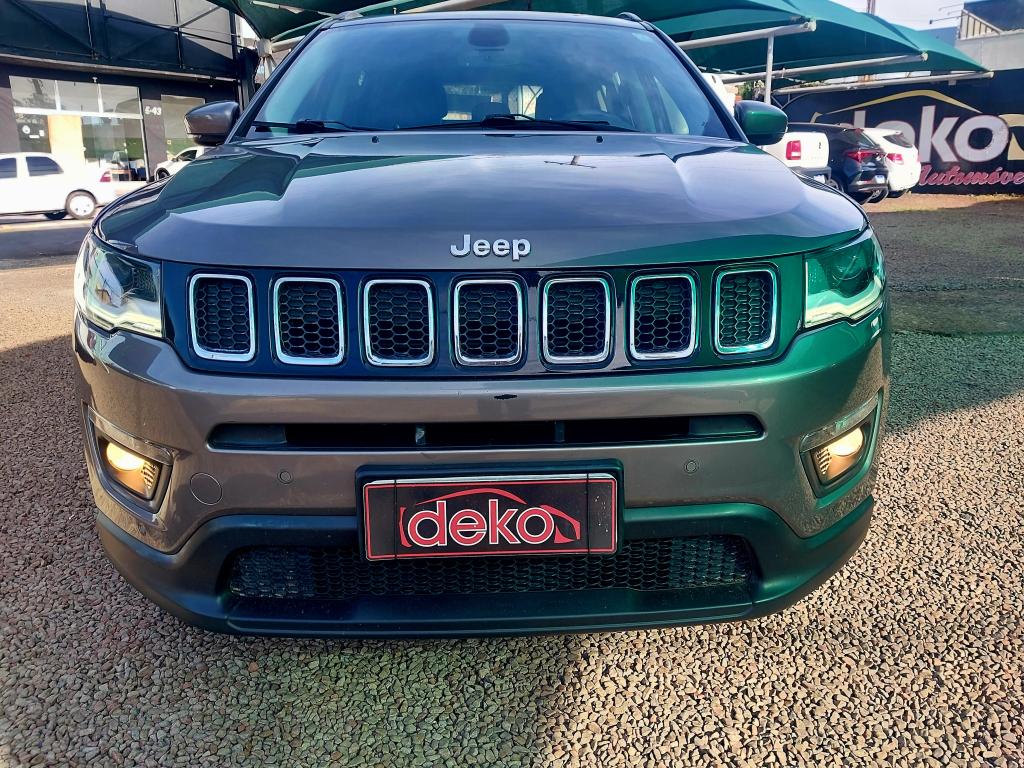 JEEP Compass - Foto
