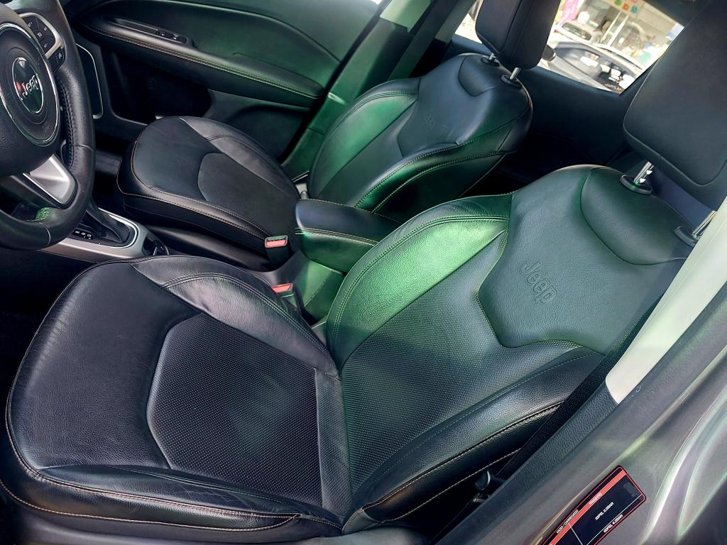 JEEP Compass - Foto