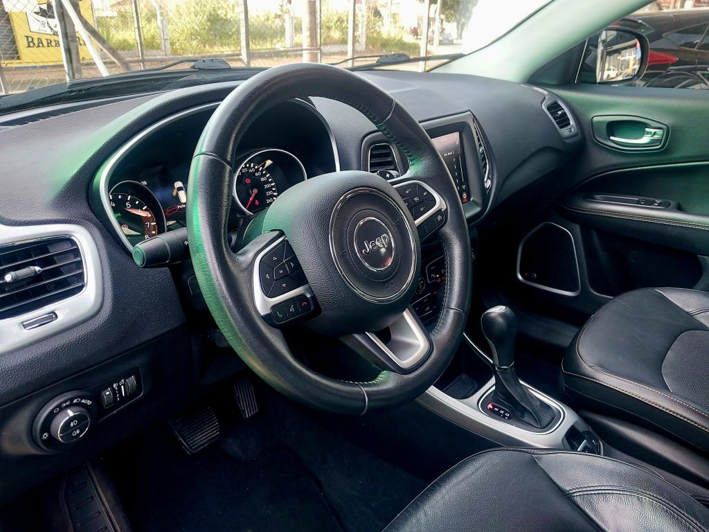 JEEP Compass - Foto