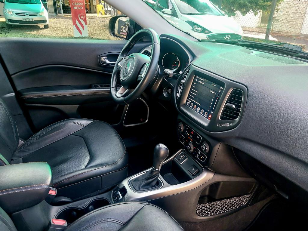 JEEP Compass - Foto