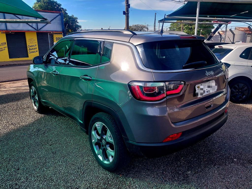 JEEP Compass - Foto