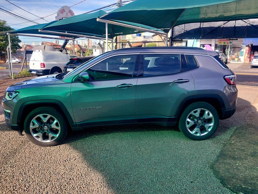 JEEP Compass - Foto