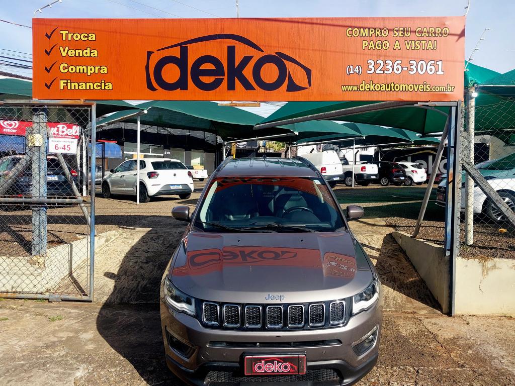 JEEP Compass - Foto