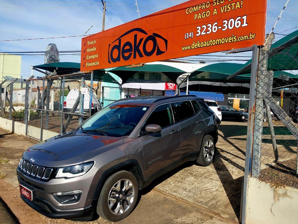 JEEP Compass - Foto