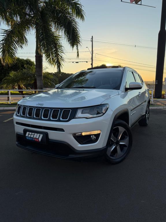 JEEP Compass - Foto