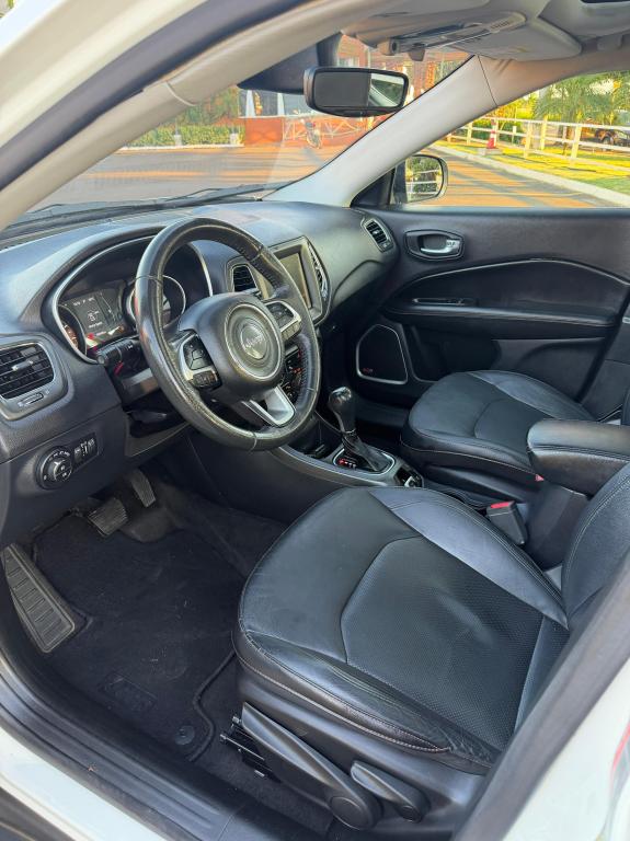 JEEP Compass - Foto