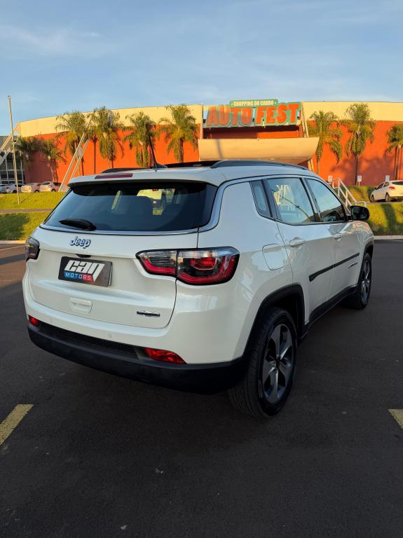 JEEP Compass - Foto