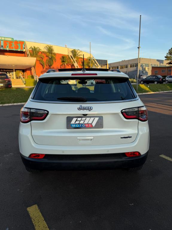 JEEP Compass - Foto