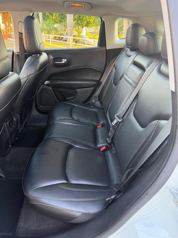 JEEP Compass - Foto