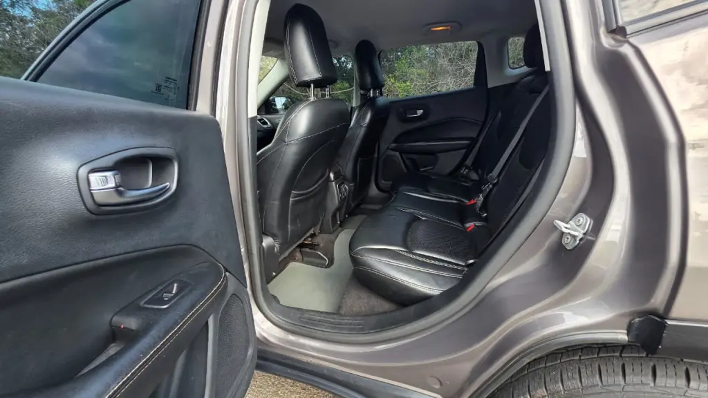 JEEP Compass - Foto