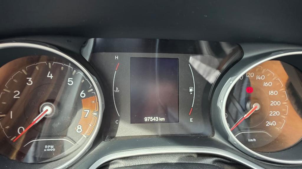 JEEP Compass - Foto