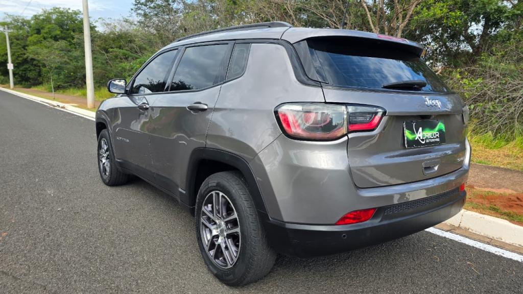 JEEP Compass - Foto