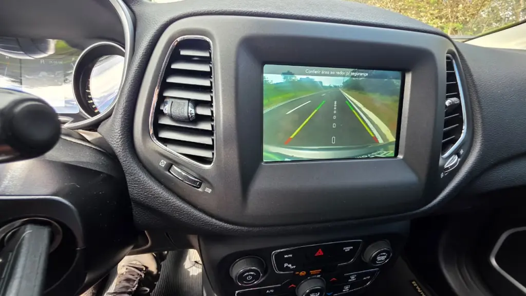 JEEP Compass - Foto