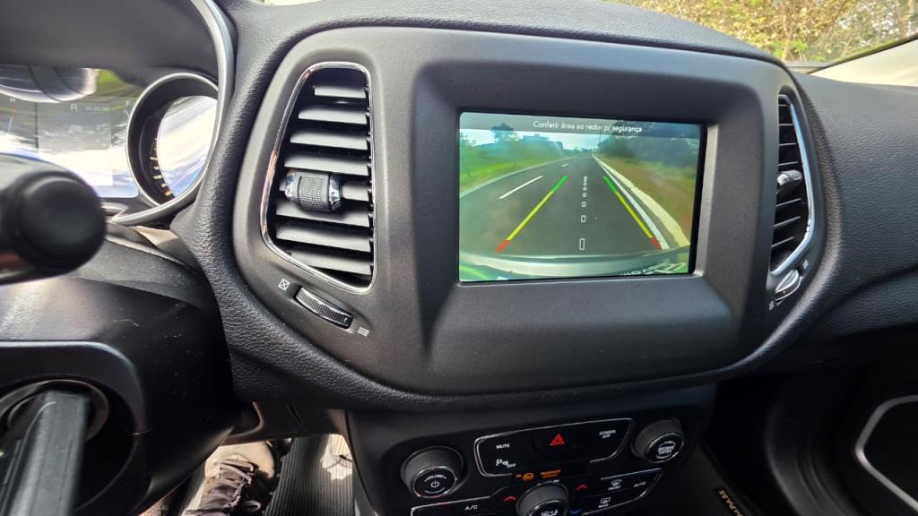 JEEP Compass - Foto