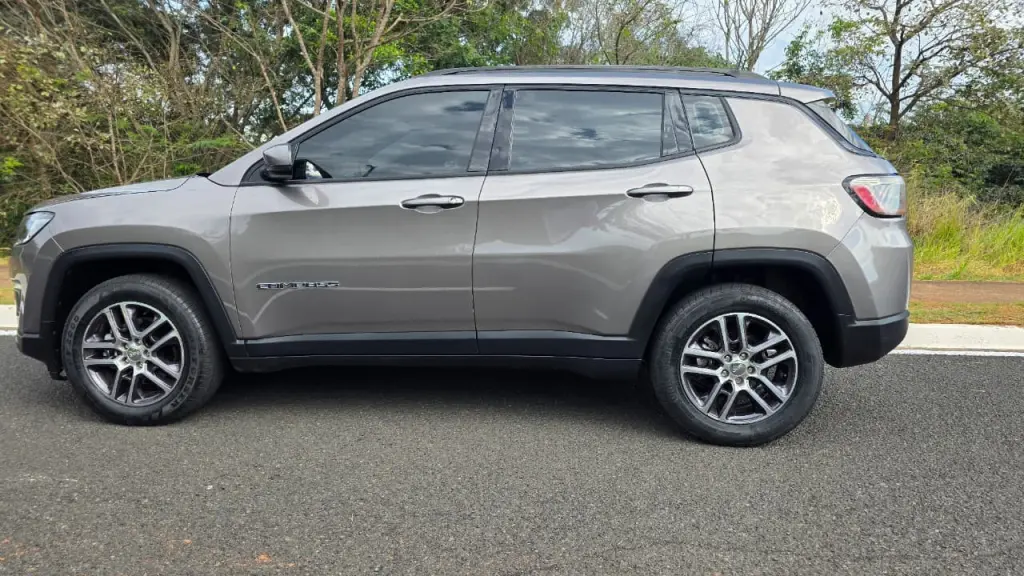 JEEP Compass - Foto