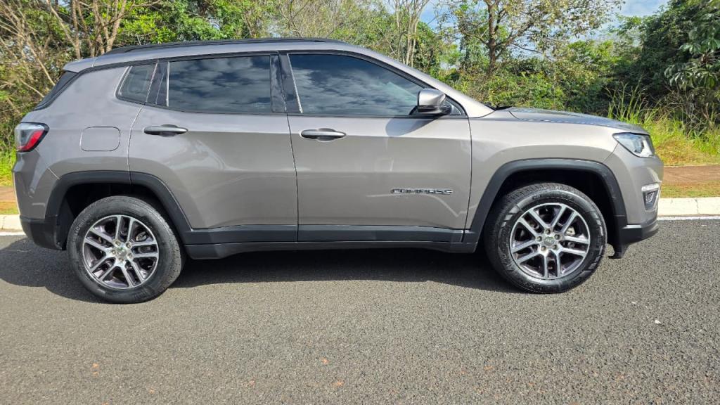 JEEP Compass - Foto