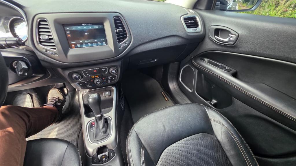 JEEP Compass - Foto