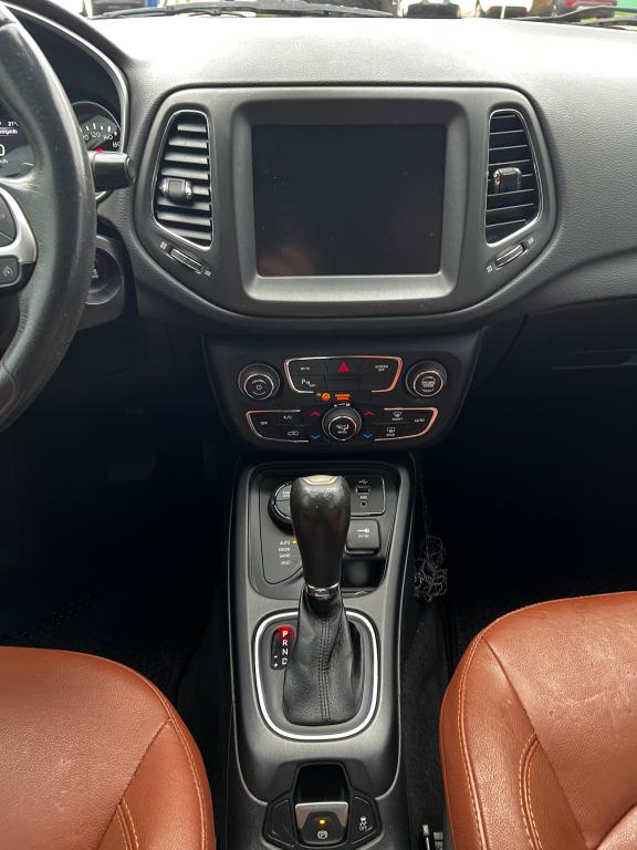 JEEP Compass - Foto