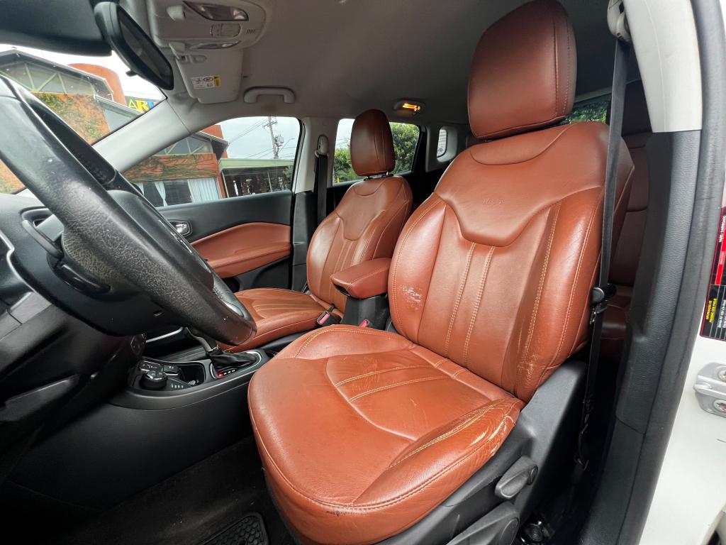 JEEP Compass - Foto
