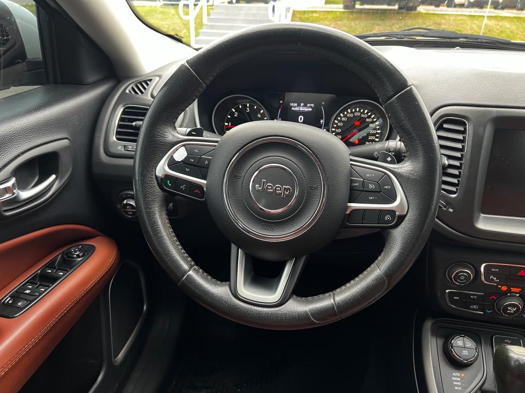JEEP Compass - Foto