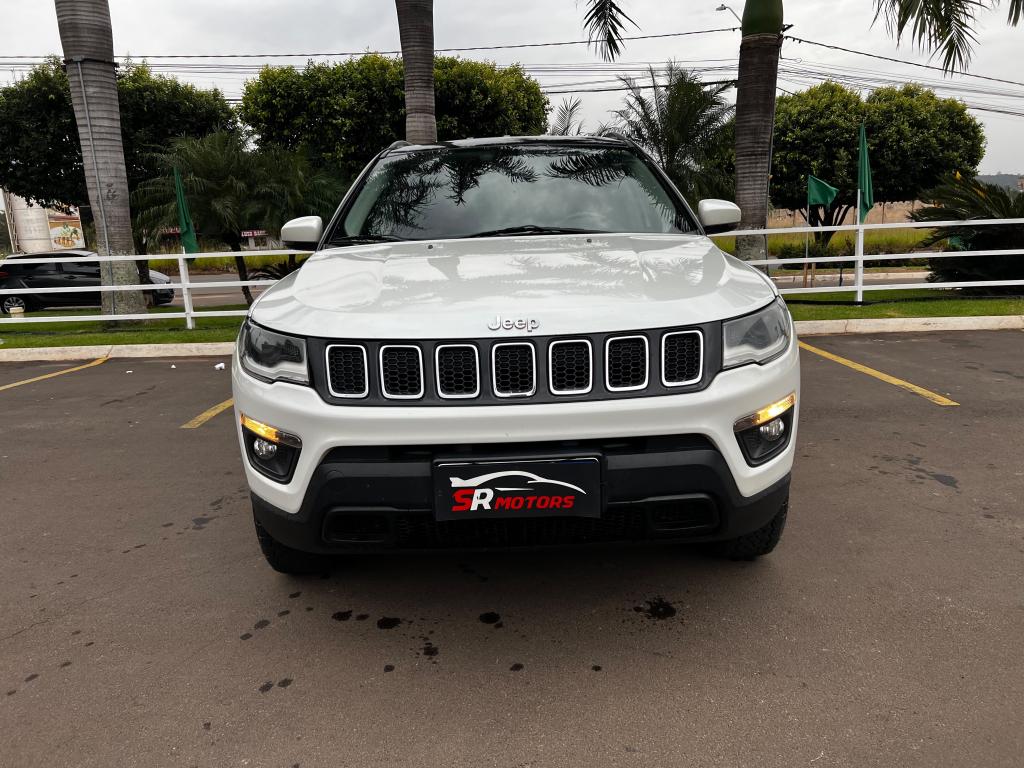 JEEP Compass - Foto