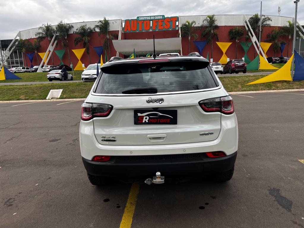 JEEP Compass - Foto