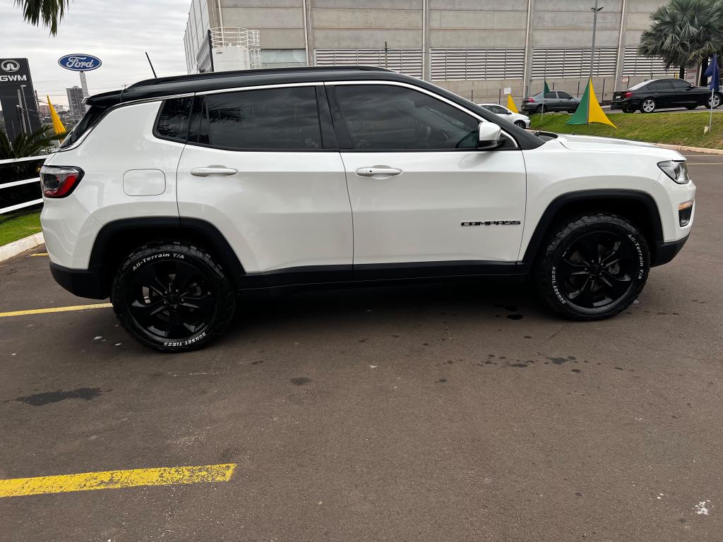 JEEP Compass - Foto