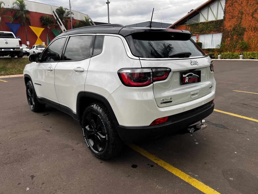 JEEP Compass - Foto