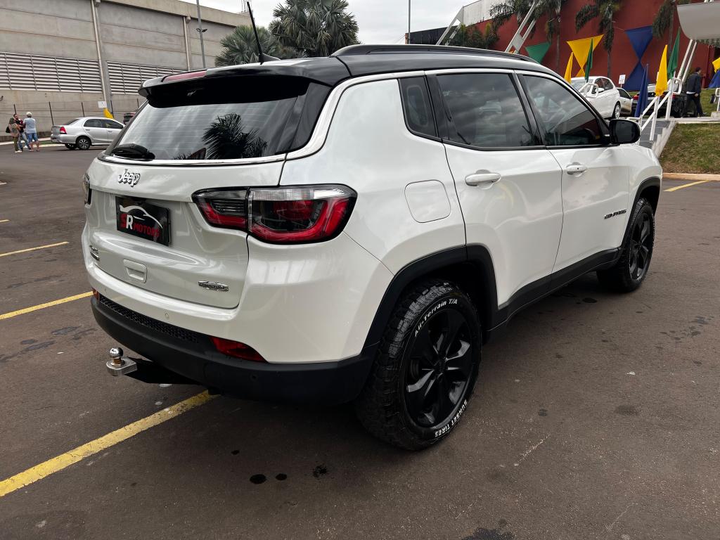 JEEP Compass - Foto