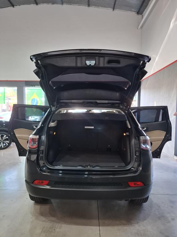 JEEP Compass - Foto