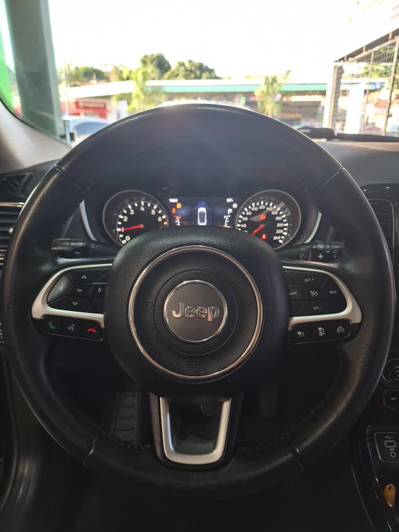 JEEP Compass - Foto