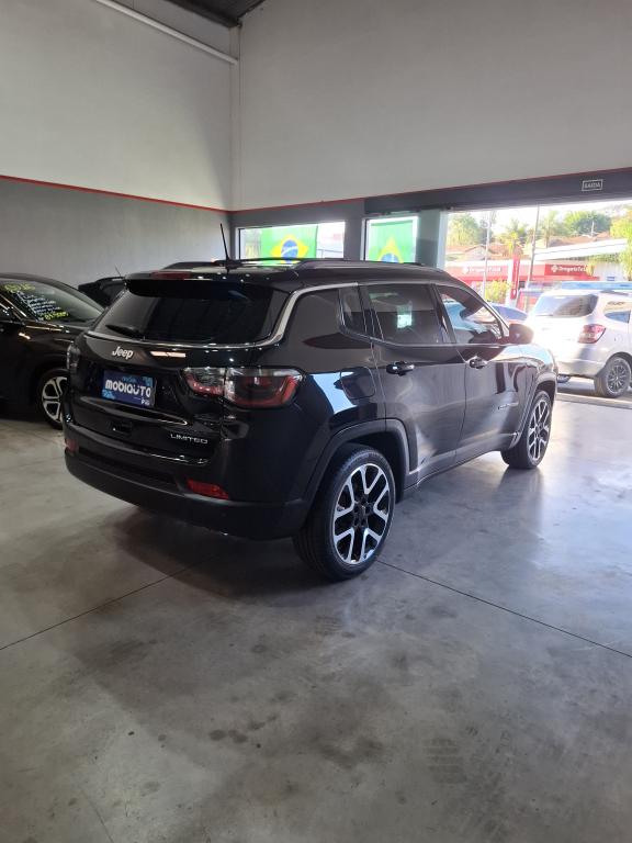 JEEP Compass - Foto