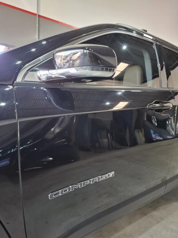 JEEP Compass - Foto