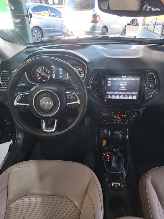 JEEP Compass - Foto