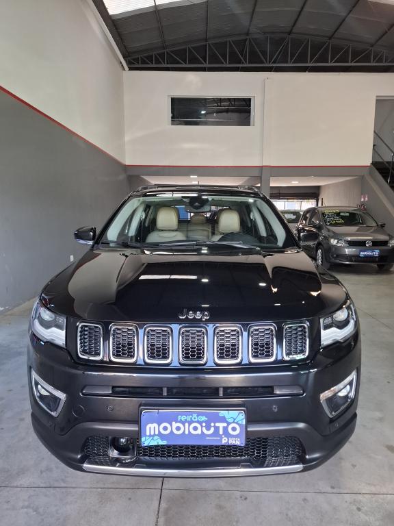 JEEP Compass - Foto