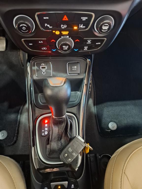 JEEP Compass - Foto