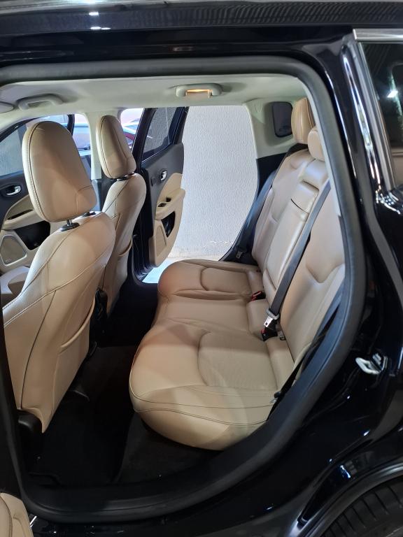 JEEP Compass - Foto