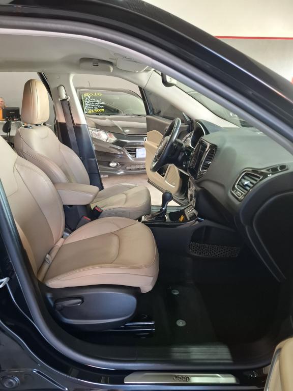 JEEP Compass - Foto