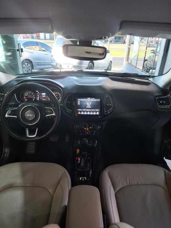 JEEP Compass - Foto
