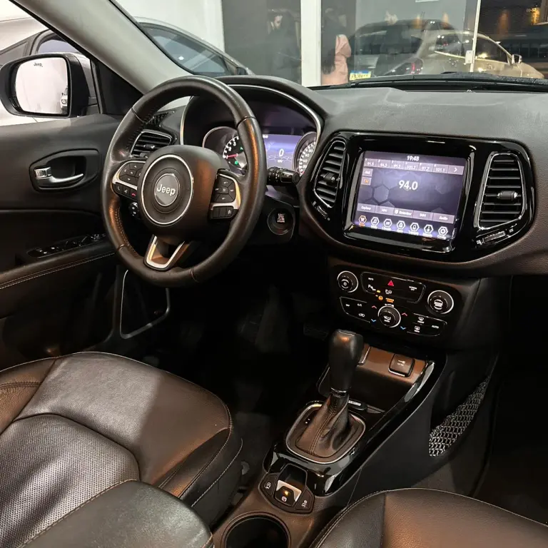JEEP Compass - Foto