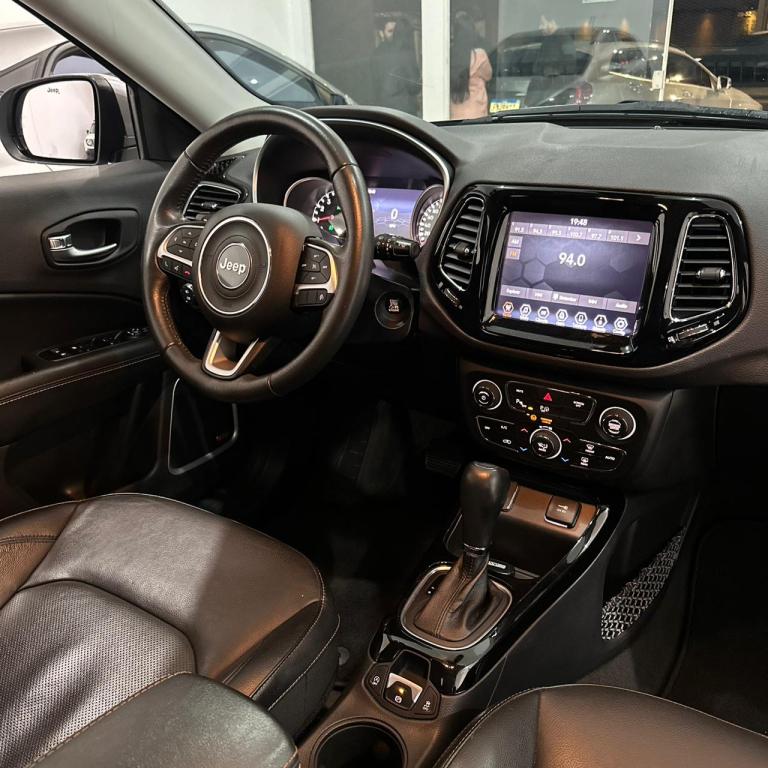 JEEP Compass - Foto