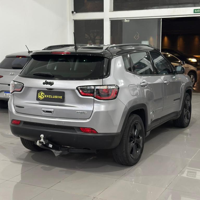 JEEP Compass - Foto